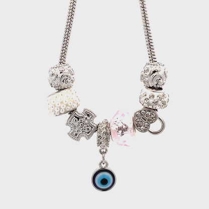 Moments Charm Bracelet - Style 02