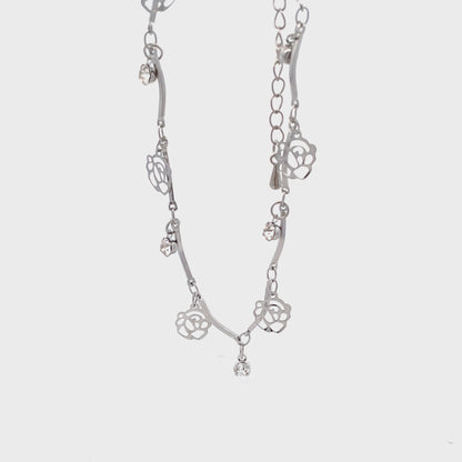 Regular Anklet - Style 04