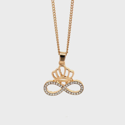 Charming Necklace - Style 20