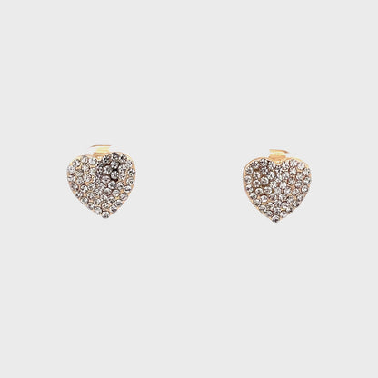 Lovely Stud Earrings - Style 10