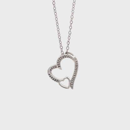 Lovesome Necklace  - Style 06