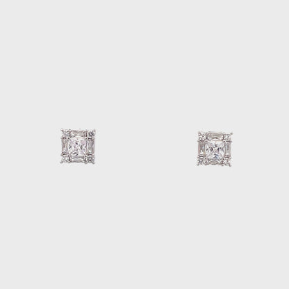 Starlike Earrings - Style 11