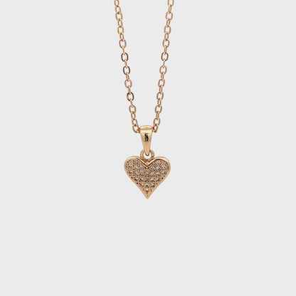 Lovesome Necklace  - Style 05