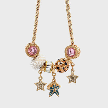 Moments Charm Bracelet - Style 12