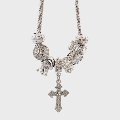 Moments Charm Bracelet - Style 06
