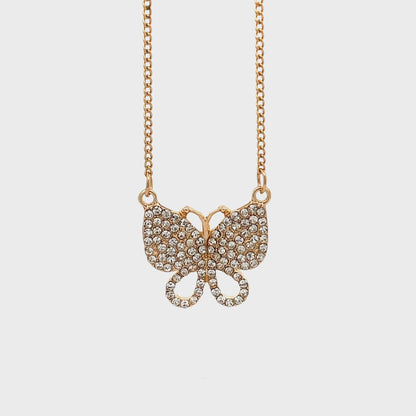 Charming Necklace - Style 16