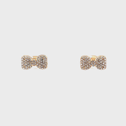 Lovely Stud Earrings - Style 06
