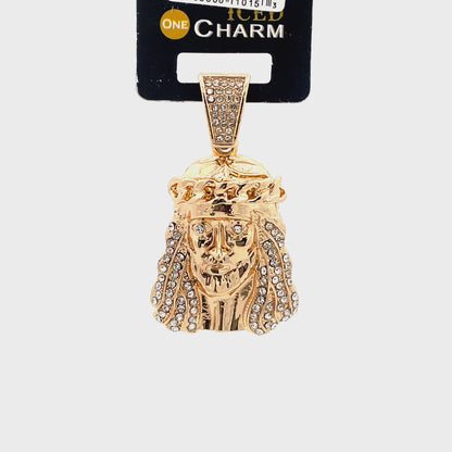 Iced Charm - Style 15