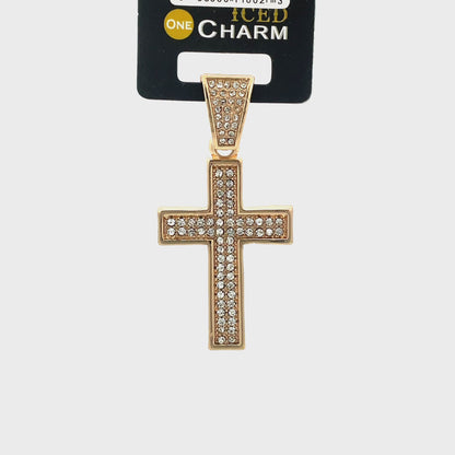 Iced Charm - Style 02