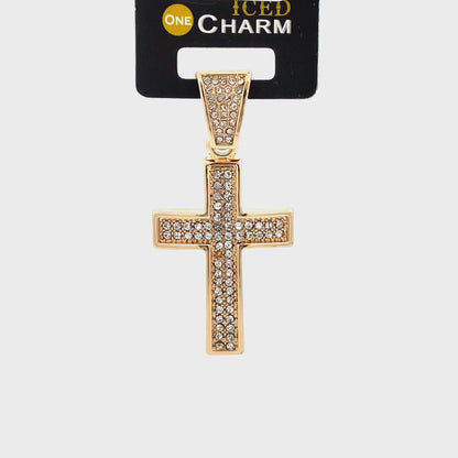 Iced Charm - Style 01