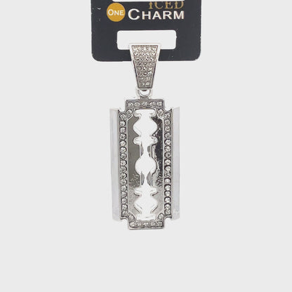 Iced Charm - Style 18
