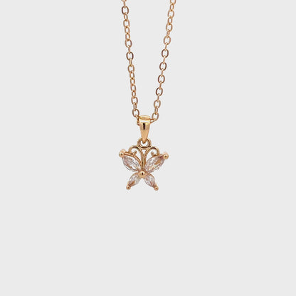 Starlike Necklace - Style 03