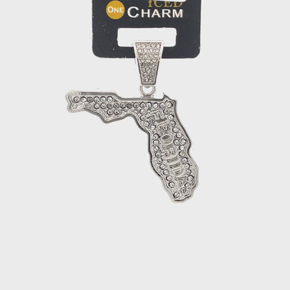Iced Charm - Style 17
