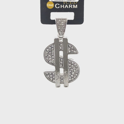 Iced Charm - Style 10