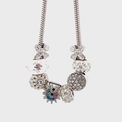 Moments Charm Bracelet - Style 05