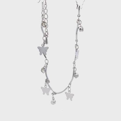 Regular Anklet - Style 09