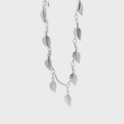 Regular Anklet - Style 12