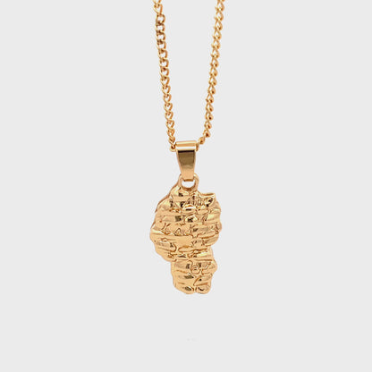 Charming Necklace - Style 24
