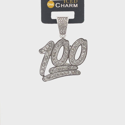 Iced Charm - Style 16