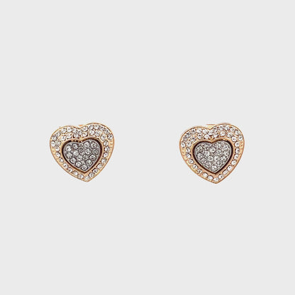 Lovely Stud Earrings - Style 11