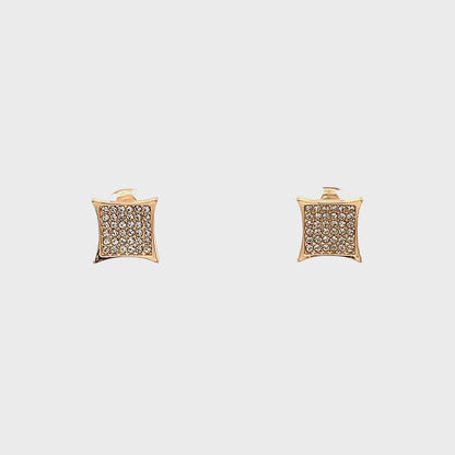 Lovely Stud Earrings - Style 07