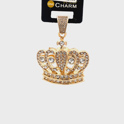 Iced Charm - Style 21