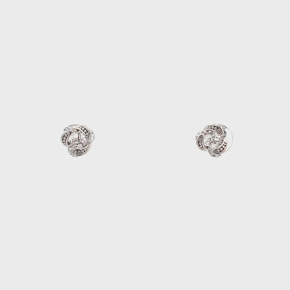 Starlike Earrings - Style 01