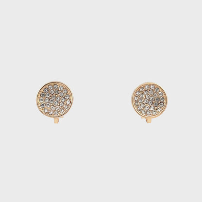 Clip-On Earrings - 09