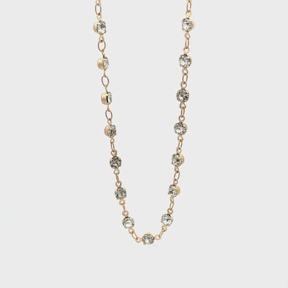 Regular Anklet - Style 11