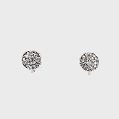 Clip-On Earrings - 03