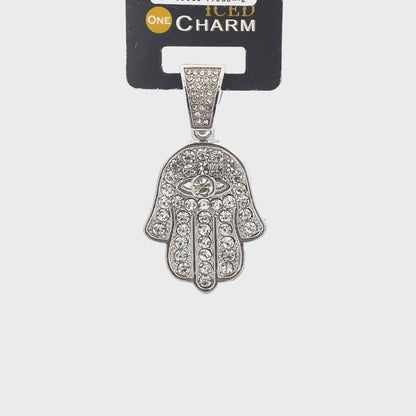 Iced Charm - Style 05