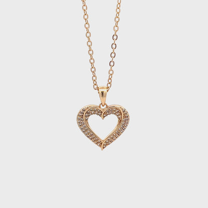Lovesome Necklace  - Style 10