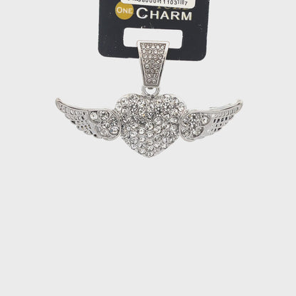 Iced Charm - Special Design 04
