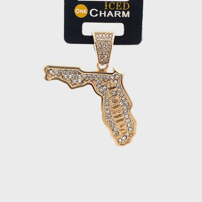 Iced Charm - Style 17