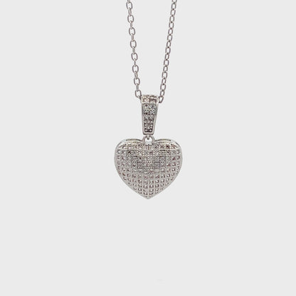 Lovesome Necklace  - Style 12