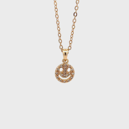 Lovesome Necklace  - Style 01