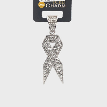 Iced Charm - Style 08