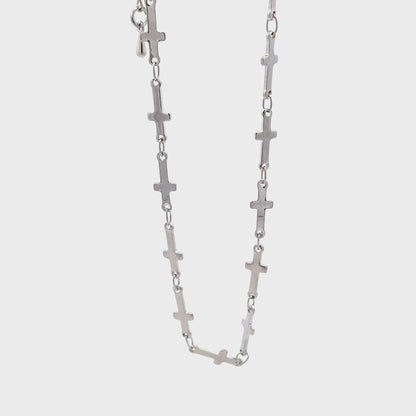 Regular Anklet - Style 07