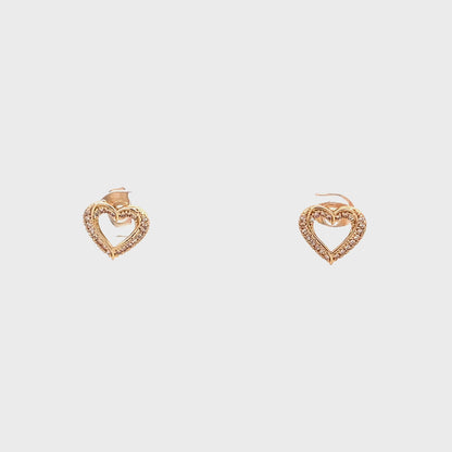 Lovesome Earrings - Style 10
