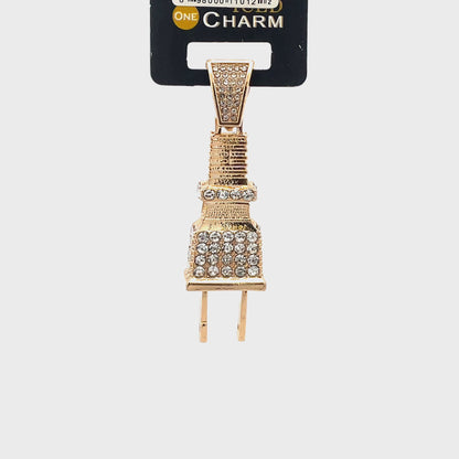 Iced Charm - Style 12