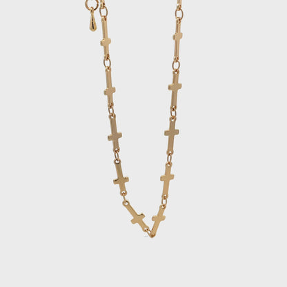 Regular Anklet - Style 07