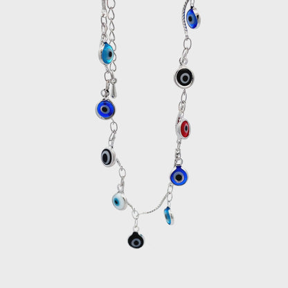 Regular Anklet - Style 01