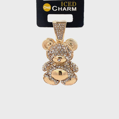 Iced Charm - Style 14