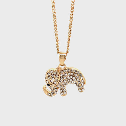 Charming Necklace - Style 15