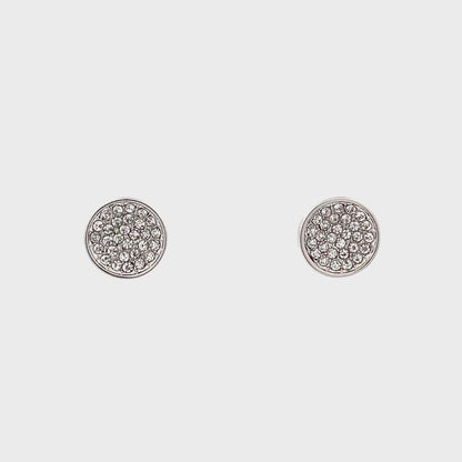 Lovely Stud Earrings - Style 09