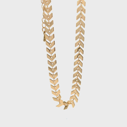 Regular Anklet - Style 13