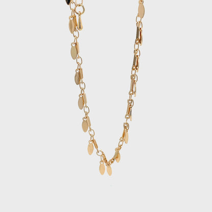 Regular Anklet - Style 03