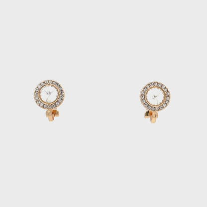 Clip-On Earrings - 05