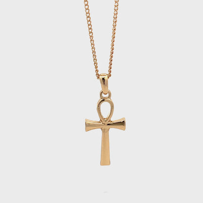 Charming Necklace - Style 22