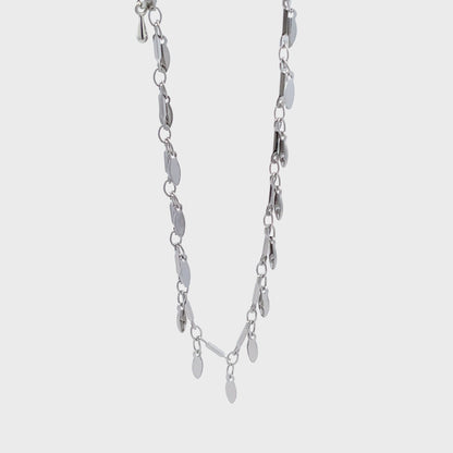 Regular Anklet - Style 03